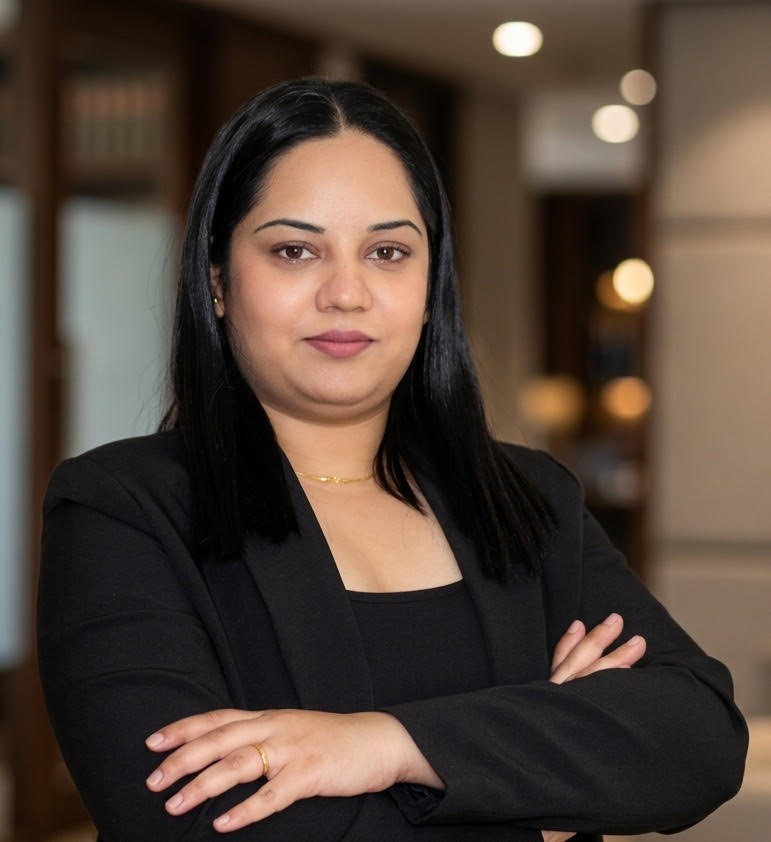 Amrit Nokwal, Founder of Amrit Nokwal Legal Services
